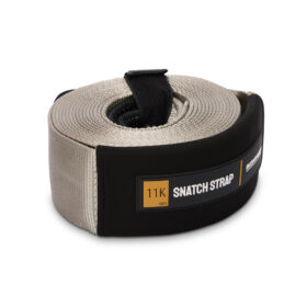Ελαστικός Ιμάντας 11.000kg – Snatch Strap