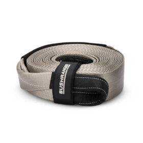 Ελαστικός Ιμάντας 8.000kg – Snatch Strap
