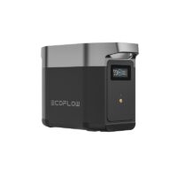 EcoFlow DELTA 2 Smart Extra Battery - Image 2