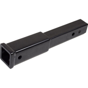 Επέκταση Κοτσαδόρου Rugged Ridge -Black Powder Coat