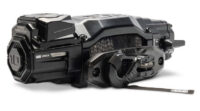 Εργάτης ARB Winch 12000lb με συνθετικό σχοινί - Image 8