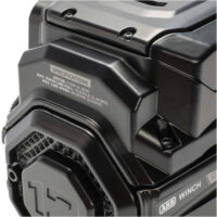 Εργάτης ARB Winch 12000lb με συνθετικό σχοινί - Image 4
