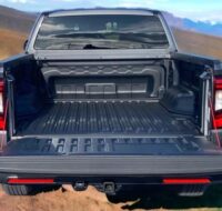 Κάλυμμα Καρότσας ARB  για VW Amarok '23>