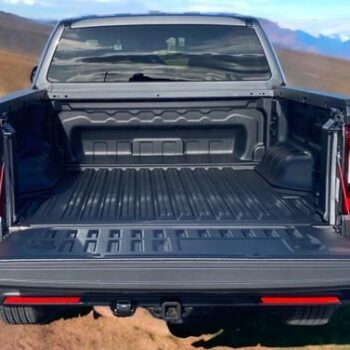 Κάλυμμα Καρότσας ARB  για VW Amarok '23>