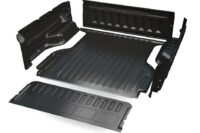 Κάλυμμα Καρότσας ARB για Isuzu Dmax 2012-2020
