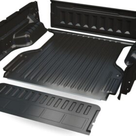 Κάλυμμα Καρότσας ARB  για VW Amarok 2011-2022