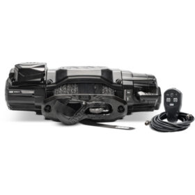 Εργάτης ARB Winch 12000lb με συνθετικό σχοινί