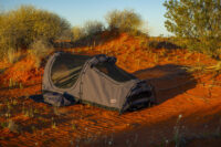 Σκηνή Μονή SWAG SKYDOME ARB 2150 x 900 x 800 - Image 12