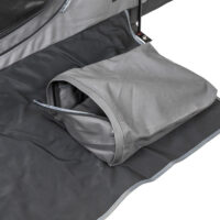 Σκηνή Μονή SWAG SKYDOME ARB 2150 x 900 x 800 - Image 3