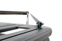 Rhino Rack Batwing 270 freestanding awning, left side, inkl. brackets - Image 4