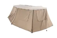 Rhino Rack extension Kit for Batwing 270 freestanding Awning, left side