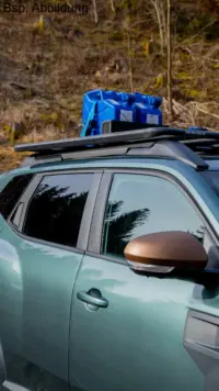 Rhino Rack Pioneer 6 1500x1240mm, for Dacia Duster '24 on, incl. legkit - Image 4