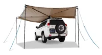 Τέντα Πλαϊνή Αριστερή Rhino Rack