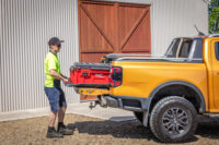 ARB Dragmat V2 - Suits MY22 Ranger & MY23 Amarok - Image 2