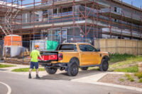ARB Dragmat V2 - Suits MY22 Ranger & MY23 Amarok - Image 4