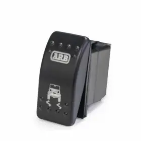 Διακόπτης ARB Locker Εμπρός