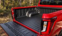 Κάλυμμα Καρότσας ARB για Toyota Hilux  2026 > Under Rail