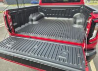 Κάλυμμα Καρότσας ARB για Toyota Hilux  2026 > Under Rail - Image 5