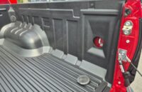 Κάλυμμα Καρότσας ARB για Toyota Hilux  2026 > Under Rail - Image 4