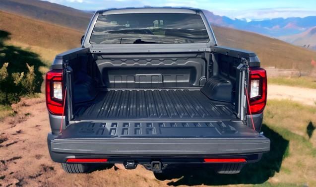 contents (4) Κάλυμμα Καρότσας ARB για Toyota Hilux 2026 > - Image 1
