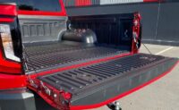 Κάλυμμα Καρότσας ARB για Toyota Hilux  2026 > Under Rail - Image 2